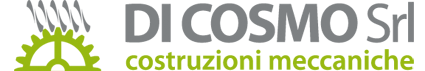 Di Cosmo Srl - Costruzioni Meccaniche